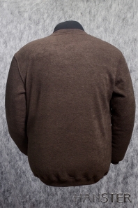 Кофе HANSTER Джемпер ДА-4"П" (Кофе)