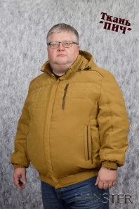 св.хаки HANSTER Куртка "Денди" К-62/1 (св.хаки)