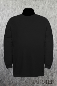 черный HANSTER Джемпер ДВ-1 (черный)