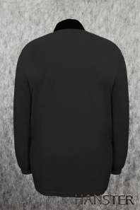 черный HANSTER Джемпер ДВ-1 (черный)