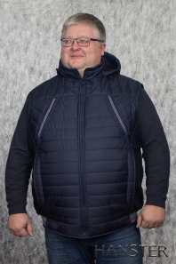 синий HANSTER Жилет ЖС-9/1 (синий)