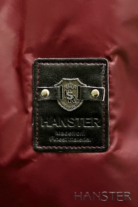 Терракот HANSTER Куртка "Фристайл" КА-44/3 (Терракот)