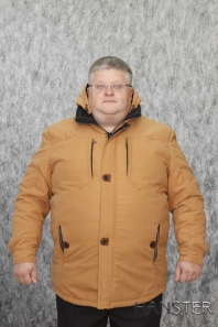 Camel HANSTER Куртка "Тристан" КА-101/2 (Camel)