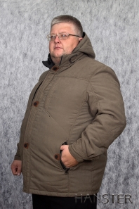форест