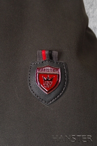 т. серый