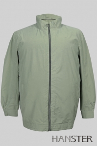 HANSTER Куртка-ветровка без подкладки КВП-5 Муссон Lite (олива)