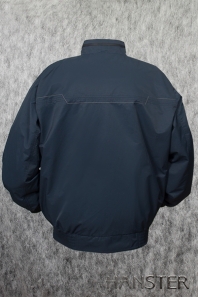 синий HANSTER Куртка ветровка "Бриг" КВ-30 (синий)