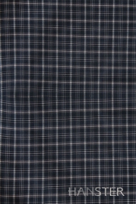 № 12 HANSTER Брюки " Клетка" хлопок БКЛ-1 (№ 12)