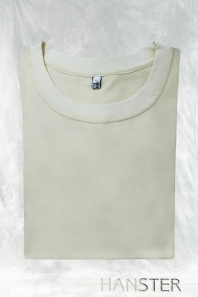 экрю HANSTER Футболка Ф-2/01 (экрю)