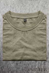хаки меланж HANSTER Ф-4 (хаки меланж)