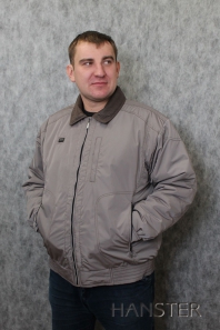 Бежевый HANSTER Куртка "Орион" K51-C/1 (Бежевый)