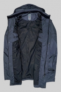 HANSTER Куртка "Бостон 2" К-95/1 (серый)