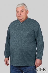 зелёный HANSTER (зелёный)