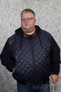 синий HANSTER Куртка "Бест" КСТ-32/1 (синий)