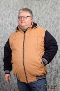 Camel HANSTER Куртка "Фаэтон" КЖ-1Ф (Camel)