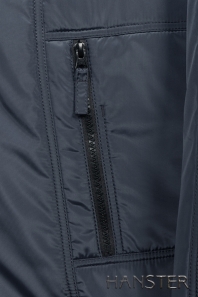 HANSTER Куртка "Гермес-2" К-111/1 (серый)