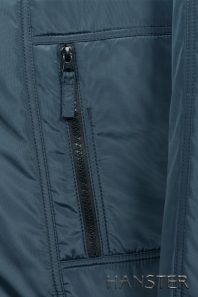 HANSTER Куртка "Гермес-2" К-111/1 (синий)
