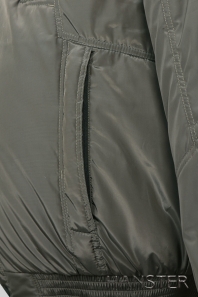 HANSTER  Куртка "Тренд" КА-207/3  (хаки)