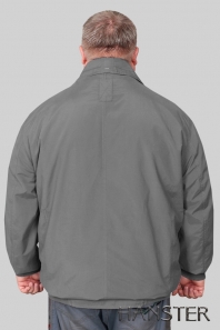 HANSTER Куртка-ветровка "Круиз" КВ-36  (серый)