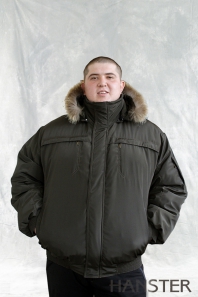 болото HANSTER Куртка КА-61/3 (болото )